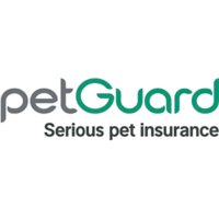 petGuard company logo