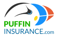Puffin Insurance company logo
