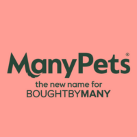 ManyPets company logo