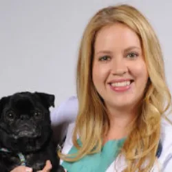 Image of Dr. Leah Talesnick