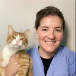 Image of Dr. Lauren Aderholdt