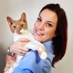 Image of Dr. Elizabeth Wesson