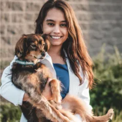 Image of Dr. Arielle Arnold