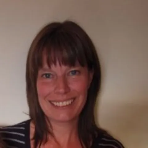 Jo FirstVet behaviourist