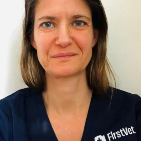 Kamilla Wöldike Breum vet